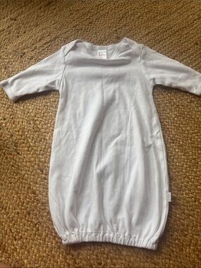 Paty Sleep Gown, 3-6 mo
